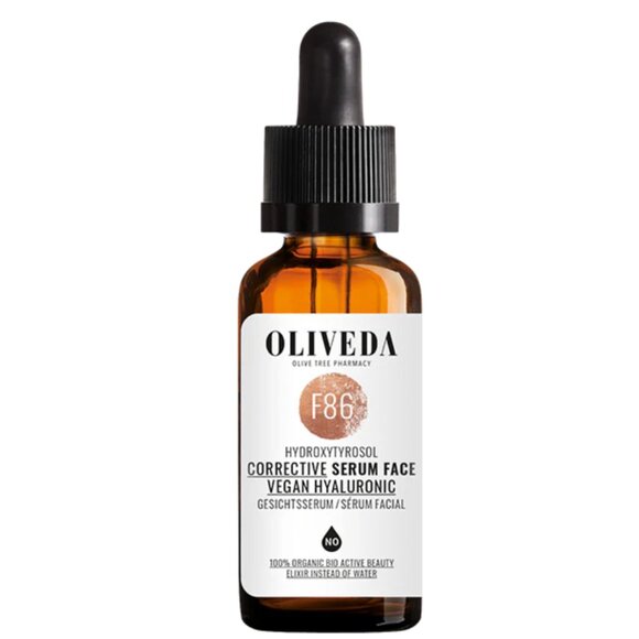 Oliveda F86 *New Unopened